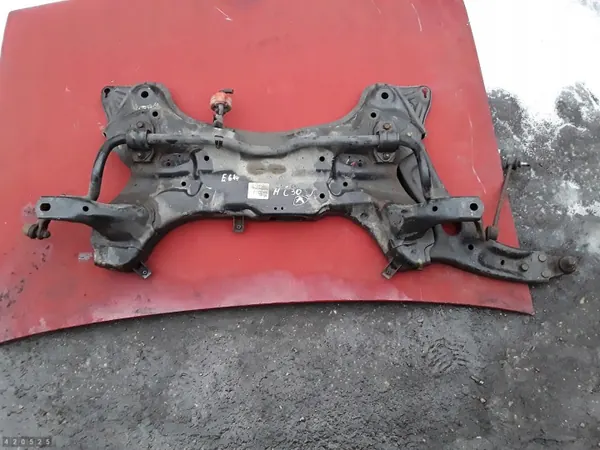Hyundai I30 Hilfsrahmen OEM AM-420525 - Gebraucht image 2