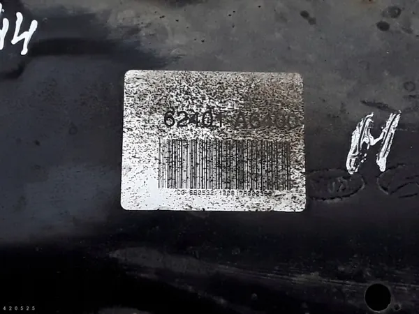 Hyundai I30 Hilfsrahmen OEM AM-420525 - Gebraucht image 3