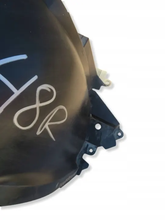 Aile avant droite Toyota Aygo II OEM 53875-0H051 image 3