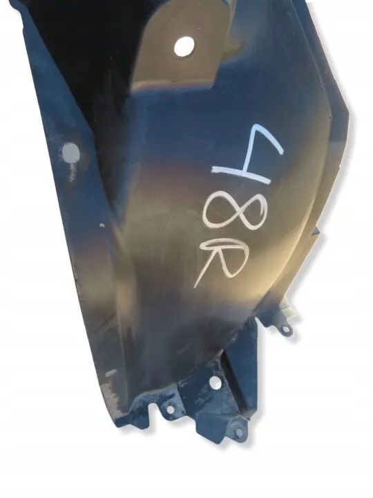 Aile avant droite Toyota Aygo II OEM 53875-0H051 image 4