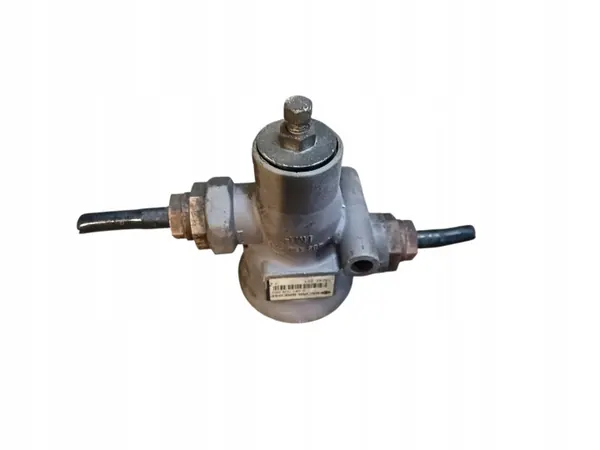 Druckbegrenzungsventil MAN TGX 0481009050 image 3