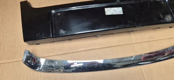 SCENIC III Etupuskuri 620722501R image 2