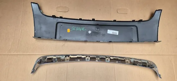 SCENIC III Etupuskuri 620722501R image 4