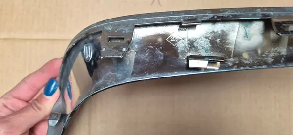 SCENIC III Etupuskuri 620722501R image 7