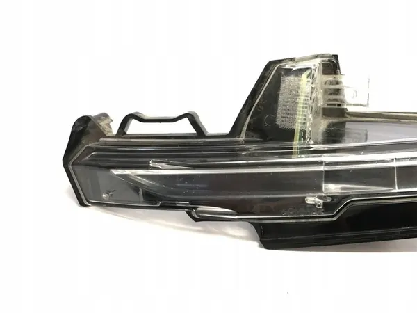 AUDI Q7 indicador de espelho esquerdo 4M0949101A image 2