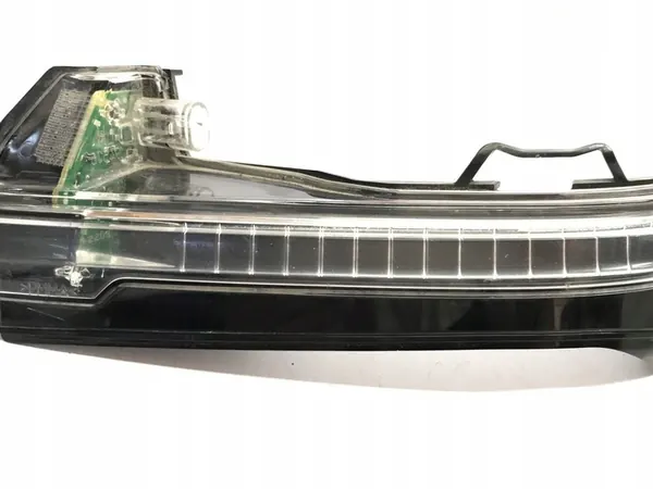 AUDI Q7 indicador de espelho esquerdo 4M0949101A image 3