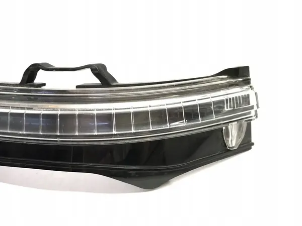 AUDI Q7 indicador de espelho esquerdo 4M0949101A image 4