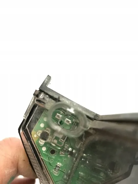 AUDI Q7 indicador de espelho esquerdo 4M0949101A image 5