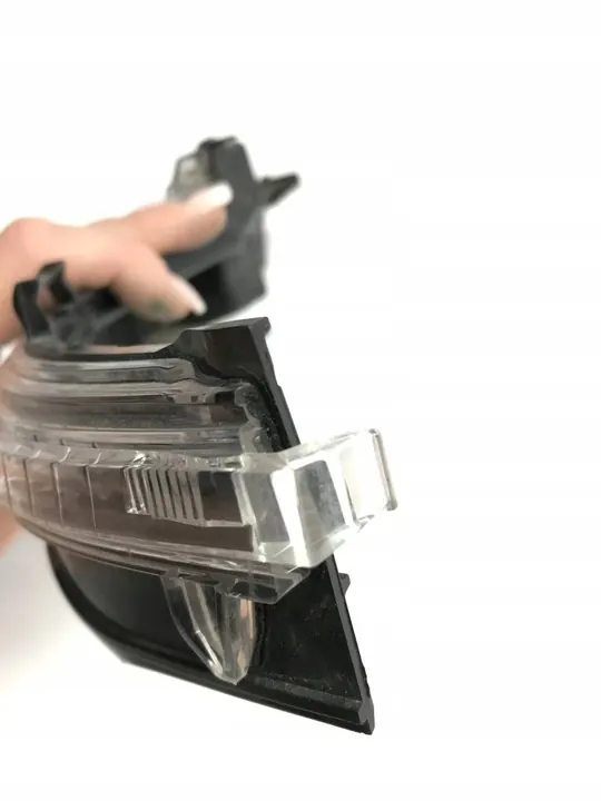 AUDI Q7 indicador de espelho esquerdo 4M0949101A image 6