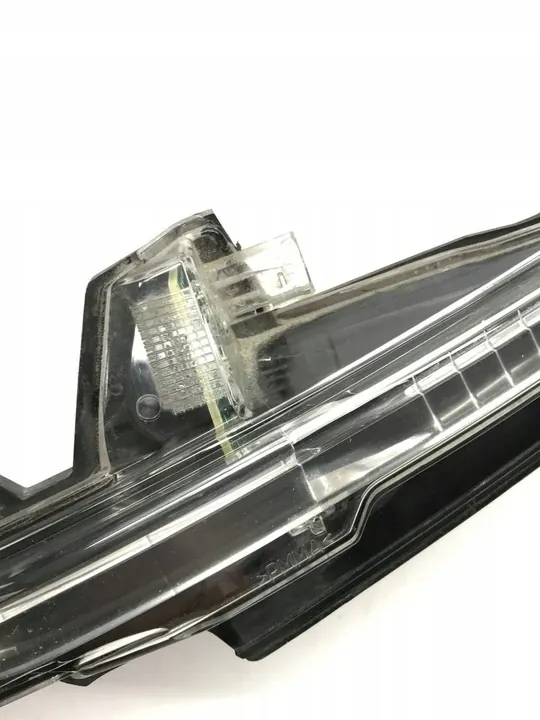 AUDI Q7 indicador de espelho esquerdo 4M0949101A image 8