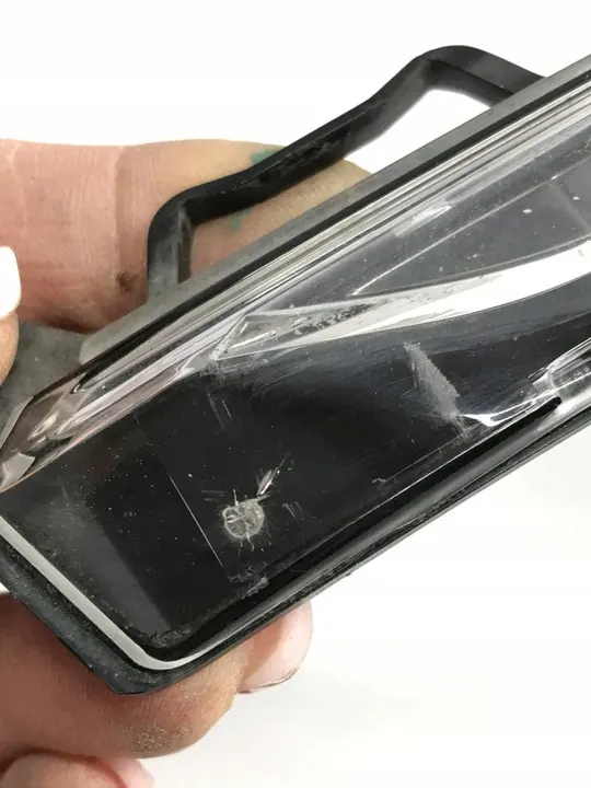 AUDI Q7 indicador de espelho esquerdo 4M0949101A image 9