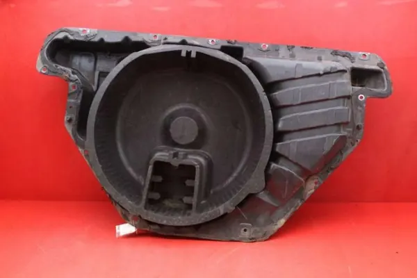 Renault OE mamAUTO-897353-RENAULT Kofferbakmat image 3