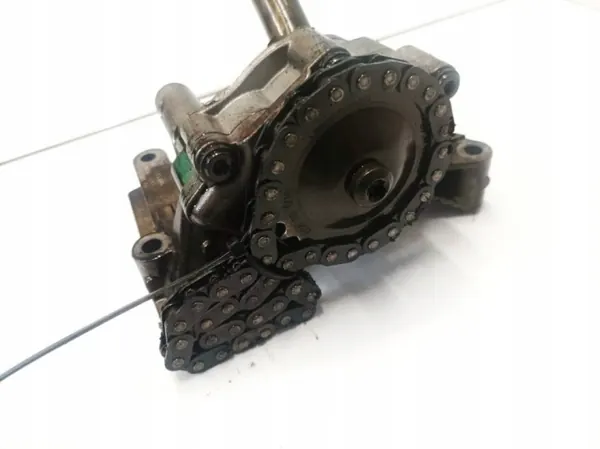 Öljypumppu OEM 038115121a Mitsubishi Outlander 2007 2.0L image 3