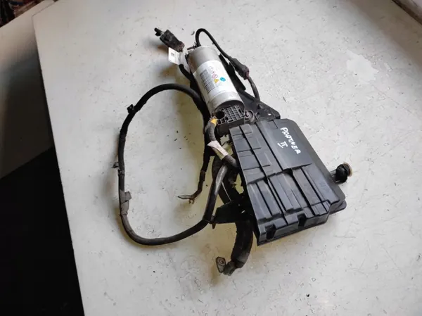 Start-Stop-Kondensatormodul OEM 9801739380 image 3