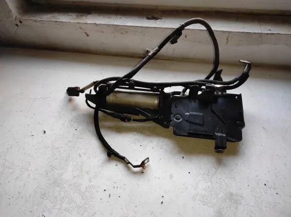 Start-Stop-Kondensatormodul OEM 9801739380 image 4