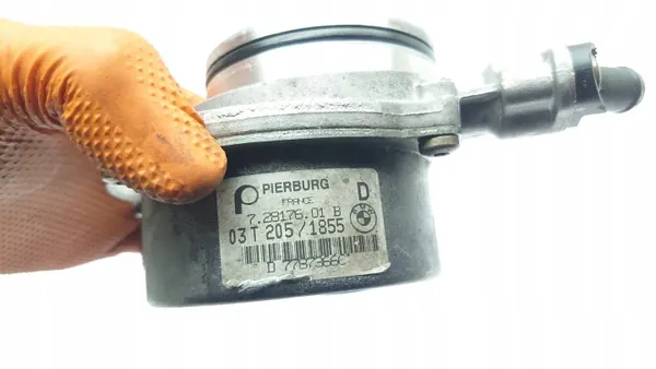 OEM 7787366 Vacüumpomp voor BMW M57N 3.0D M47N image 6