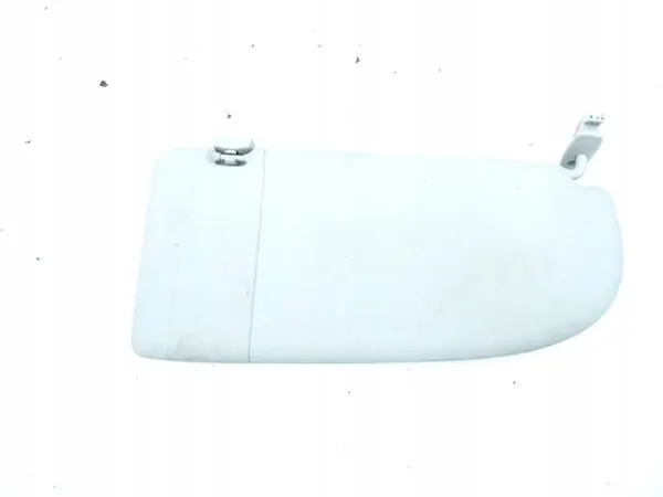 OEM 12QWAS342123EDCA Rechte Sonnenblende VW Caddy IV image 2