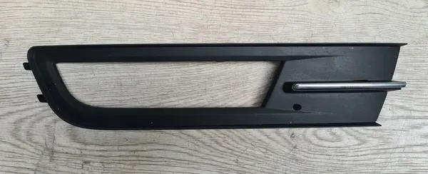 Griglia paraurti sinistra VW Passat B8 image 2