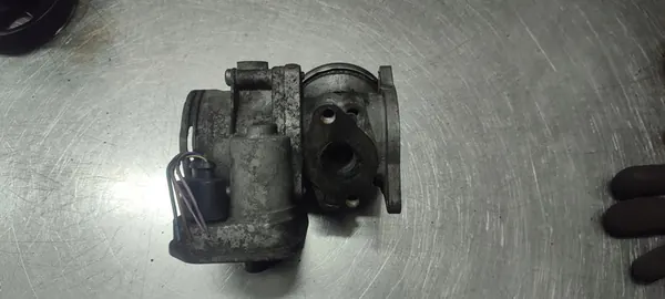 Válvula de Acelerador Volkswagen Polo IV 1.9TDI image 2