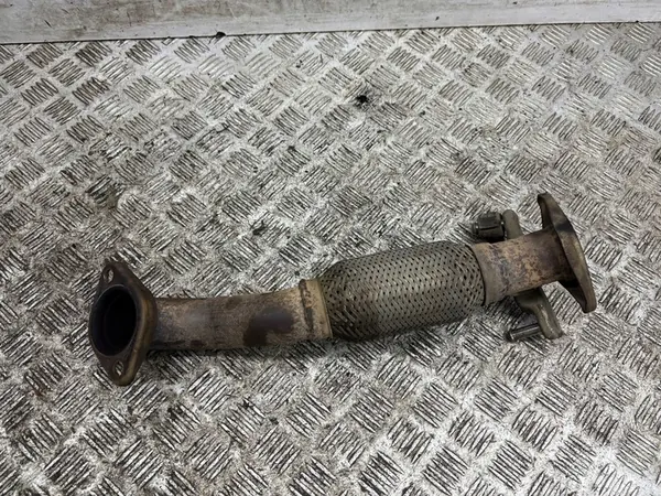 Hyundai Santa Fe 2007 Connecteur flexible d'échappement image 1