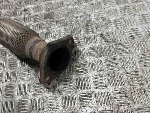 Hyundai Santa Fe 2007 Connecteur flexible d'échappement image 5