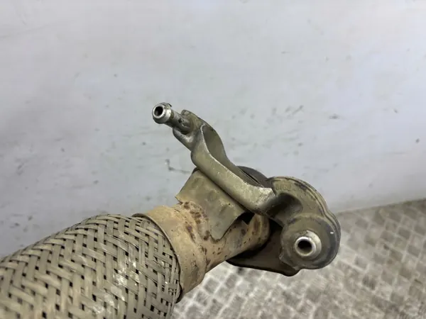 Hyundai Santa Fe 2007 Connecteur flexible d'échappement image 7