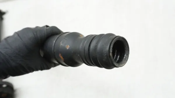 Drivaxel OEM A2042616 för Mercedes W207 2.2 CDI image 7
