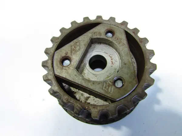 Rueda de árbol de levas Opel Movano Renault Master Trafic 2.5 DCI image 3