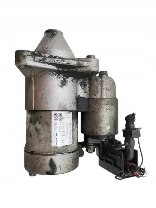 Startmotor 51832950 1.4 Fiat Bravo II (2007-2014) image 1