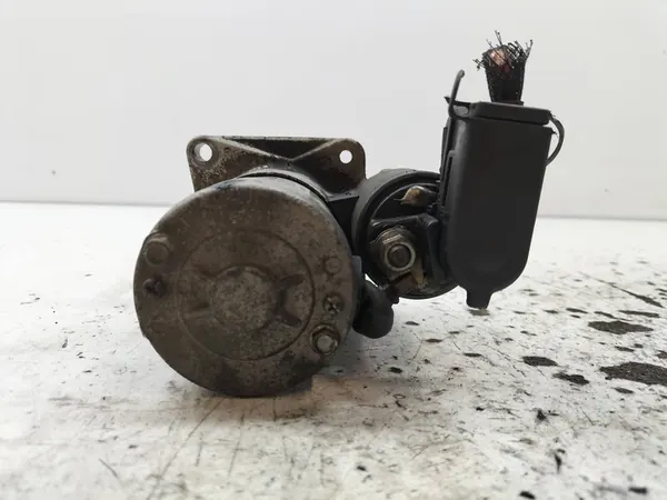 Startmotor 51832950 1.4 Fiat Bravo II (2007-2014) image 3