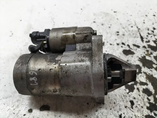 Startmotor 51832950 1.4 Fiat Bravo II (2007-2014) image 5