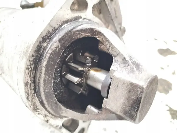 Startmotor 51832950 1.4 Fiat Bravo II (2007-2014) image 6