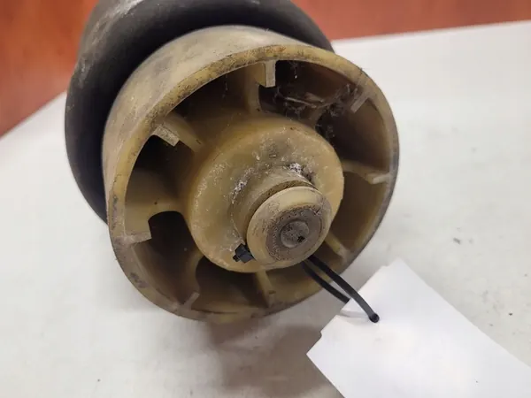 Sac de Suspension NIVO BMW X5 E53 image 3