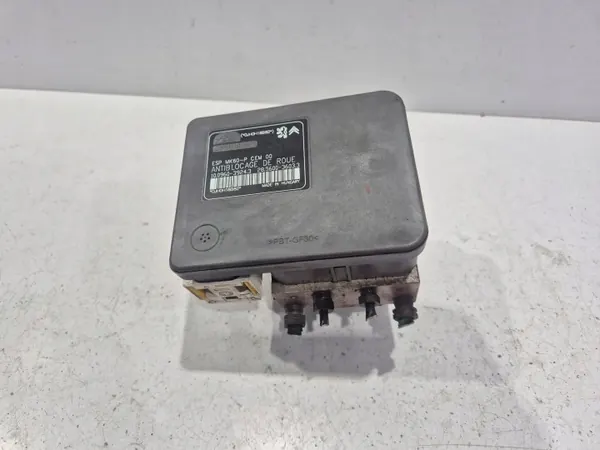 ABS-pump OEM 9666999580 för Citroen C3 II, DS3 image 2