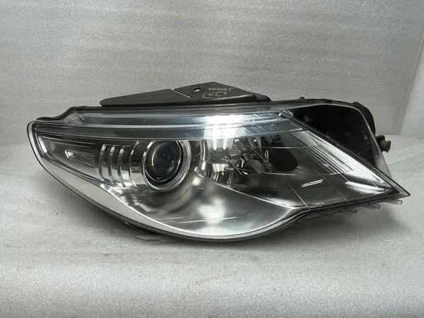 Etuvalo VW Passat CC, 09 - 11 OEM Q_ZVW11D3R(MM) image 2