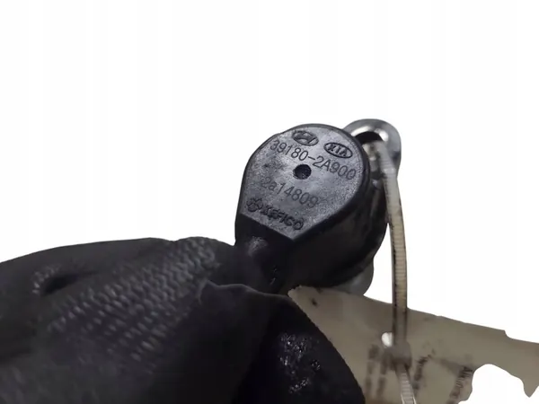 Kampiakselin sijaintianturi HYUNDAI I40 1.68L OEM 391802A900 image 4