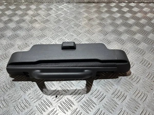 Rouleau d'étagère de coffre Honda OE 84400-TGG-A013-M1 image 2