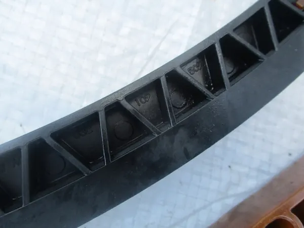 Conjunto de distribuição completo VW SEAT SKODA 1.2 12V OEM image 5