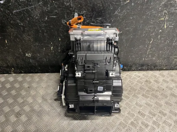 MG Puhallinkotelo OEM 11325548 MG4 Trophy 2024 image 4