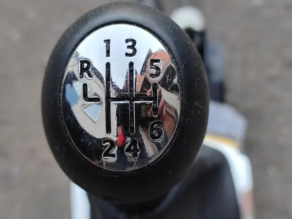 RENAULT MEGANE III 1.6 DCI Vaihteenvalitsin 8200779125G image 5