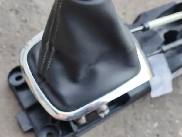 RENAULT MEGANE III 1.6 DCI Vaihteenvalitsin 8200779125G image 6