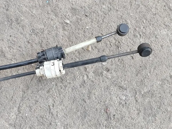 RENAULT MEGANE III 1.6 DCI Vaihteenvalitsin 8200779125G image 8