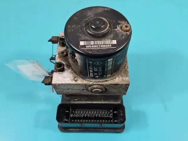 ABS-Pumpe Renault Laguna II 8200159837D image 2