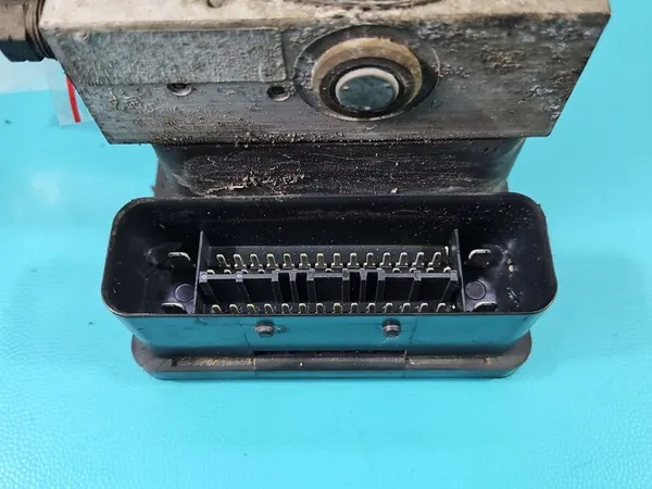 ABS-Pumpe Renault Laguna II 8200159837D image 3