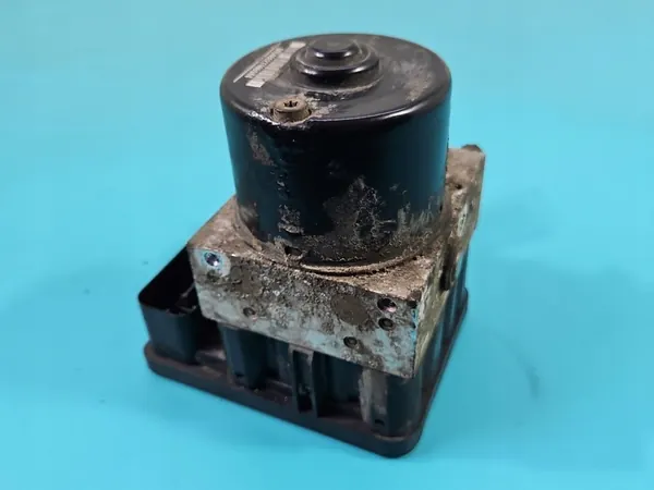 ABS-Pumpe Renault Laguna II 8200159837D image 4