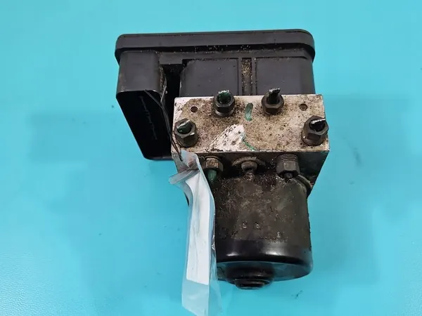 ABS-Pumpe Renault Laguna II 8200159837D image 5