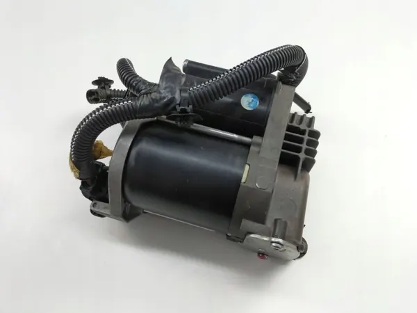 Compressor Suspensão Citroen OEM 4154040156 Usado image 3