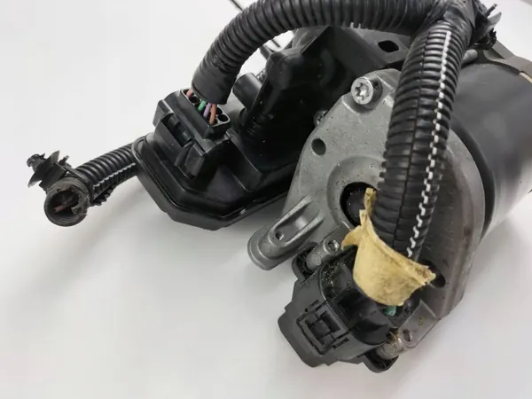 Compressor Suspensão Citroen OEM 4154040156 Usado image 4