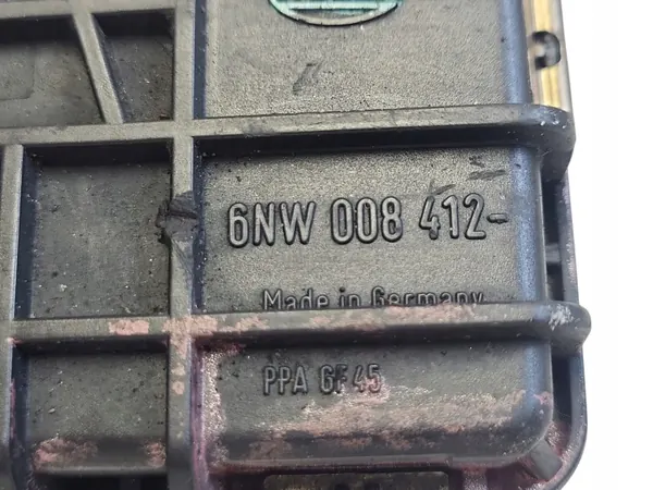BMW OE 6NW008412 Turboladersteuergerät - Gebraucht image 5
