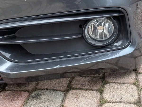 OEM AJC254 framstötfångare för BMW F20 118i 2015-2019 image 5